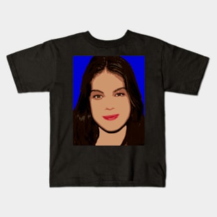 michelle monaghan Kids T-Shirt